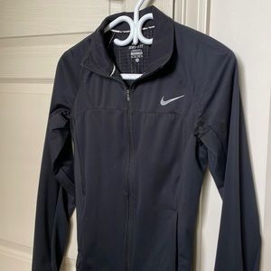 NIKE dry fit running jacket - Size XS perfect condition